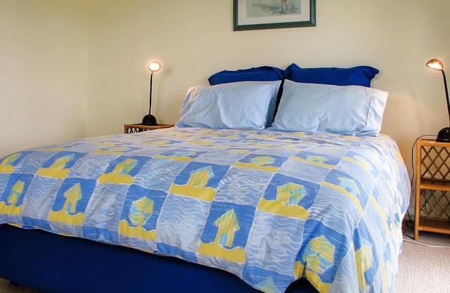 The Haven - sleeps 13