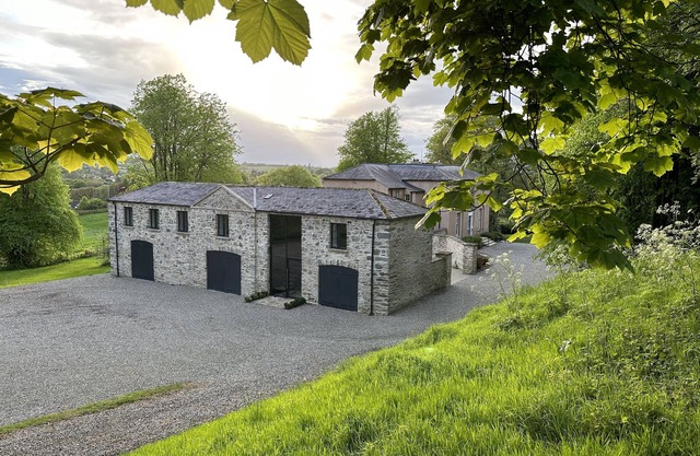 The Hayloft