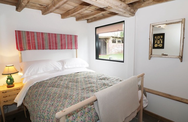 The Hayloft, ROSS-ON-WYE