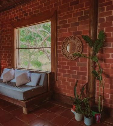 The hidden Jungle home Venao