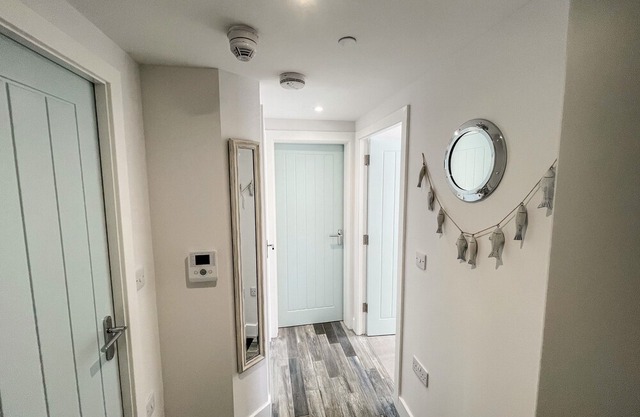 The Hideaway - Benllech, BENLLECH