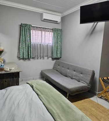 The Hideaway Guesthouse