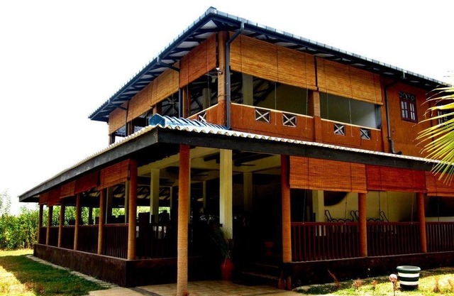 The Hideout Sigiriya