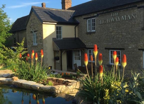 The Highwayman Hotel