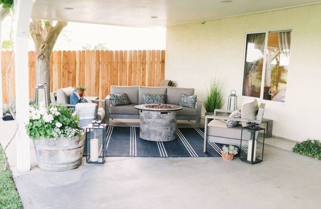 The Hillbilly Hideout