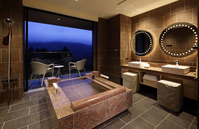 The Hiramatsu Hotels & Resorts Sengokuhara