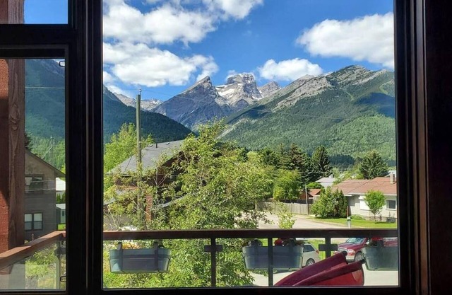 The Historic 901 Condos | In the Heart of Fernie