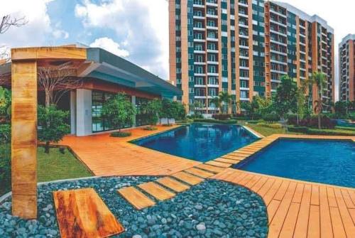 The Hive Condo