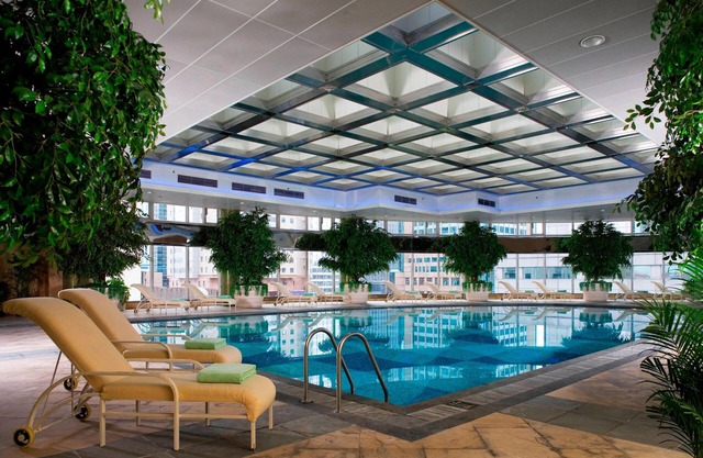 The Hongta Hotel, a Luxury Collection Hotel, Shanghai