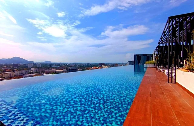 The Horizon Ipoh 3BR L18 Amaze by Grab A Stay