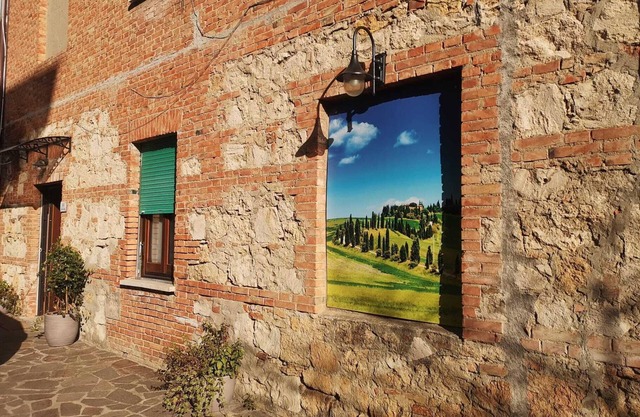The House of Amber Nature and Relaxation
