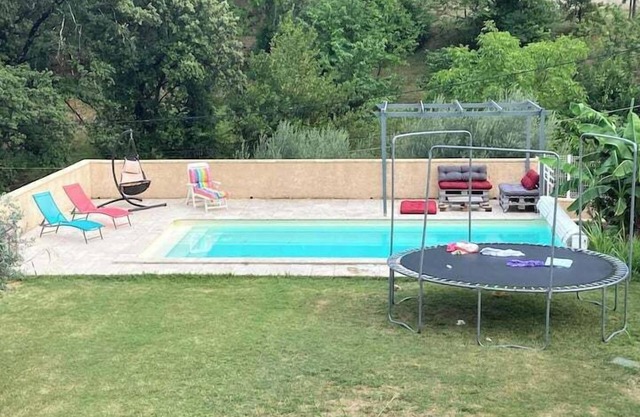 The house of Pierre Onches