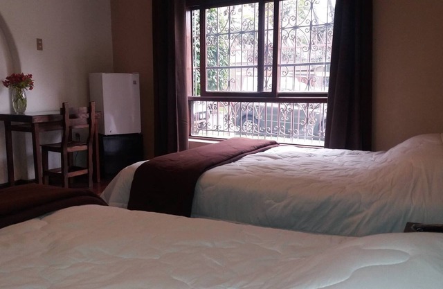 The House of the Nonna Bed & Breakfast