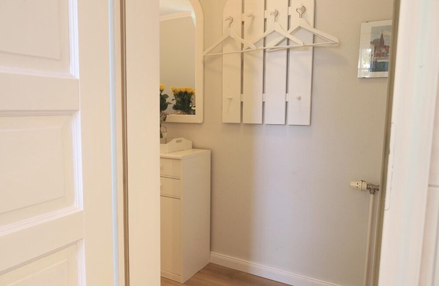 The house "Sölring Huis" stands for relaxation and recreation