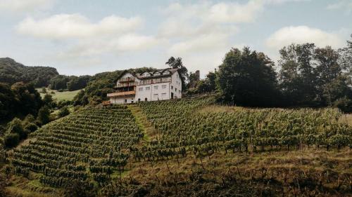 THE HUS am Weinberg