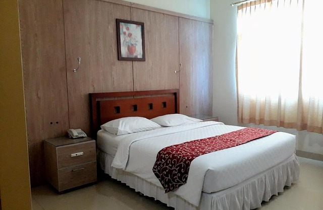 THE IGNISLO HOTEL SORONG