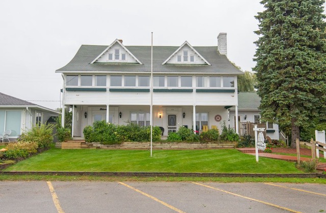 The Inn at Beulah Beach