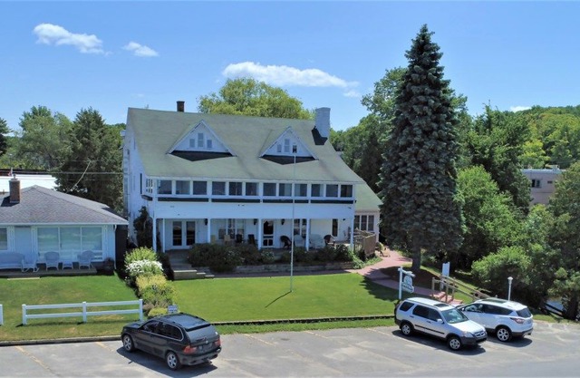 The Inn at Beulah Beach