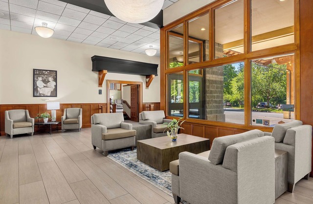The INN at Gig Harbor