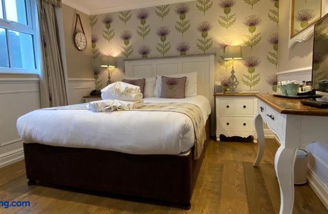 The Inn at Grasmere