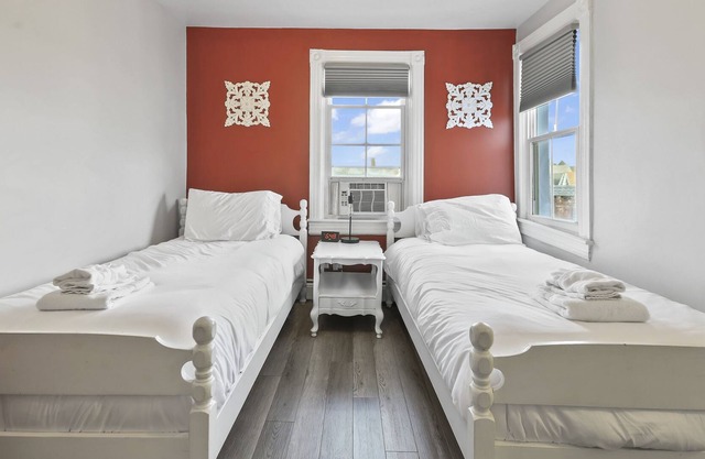 The Inn at Ocean Grove - Vermont