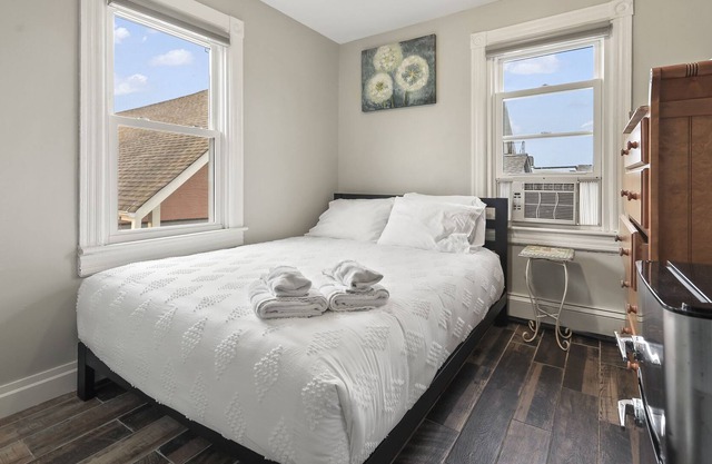 The Inn at Ocean Grove - Savannah