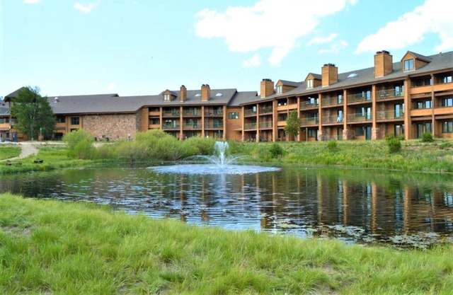 The Inn at Silvercreek
