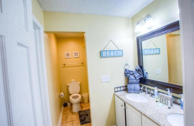 The Inn at St Thomas 410 - Perfect Affordable Getaway