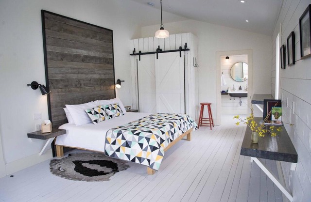 The Inn By Mallard Cottage