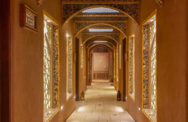 The Inn of The Five Graces