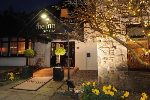The Inn Tay 