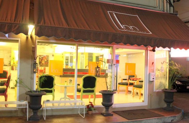 The Inn Saladaeng