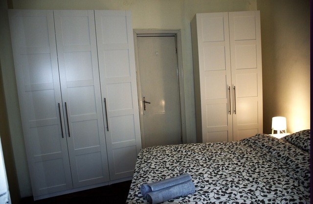 The Interbellic Flat