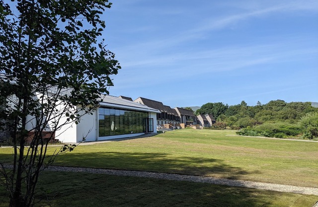 The Isle of Mull Hotel and Spa