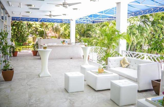 The Jamaica Pegasus Hotel