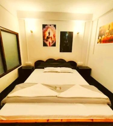The Jasmit Royal Homestay