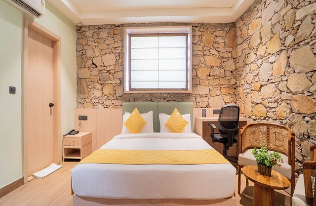 The Jewels Resorts and Spa