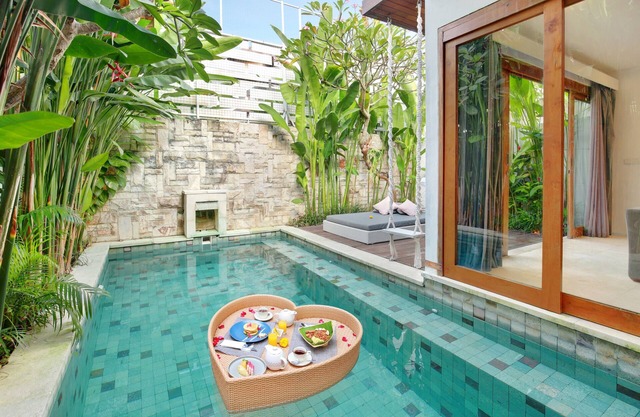 The Jimbaran Villa by Ini Vie Hospitality