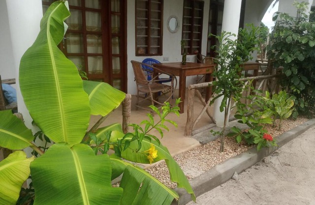 The JPearl Villas