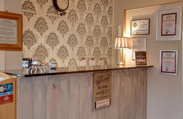 The Judds Folly Hotel, Sure Hotel Collection by Best Western