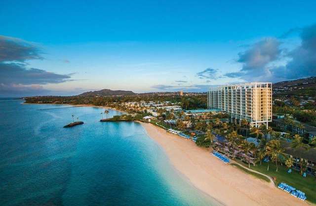 The Kahala Hotel and Resort