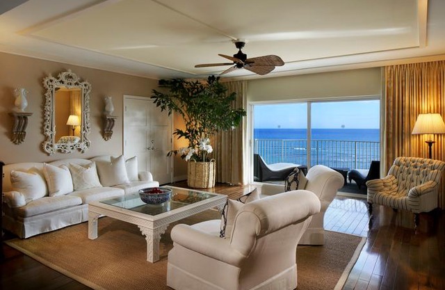 The Kahala Hotel & Resort