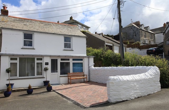 THE KEEP POT, country holiday cottage in Port Isaac
