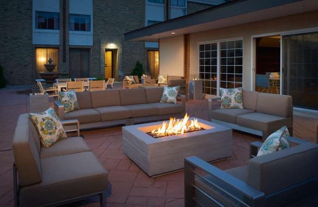 The Kensington Hotel Ann Arbor