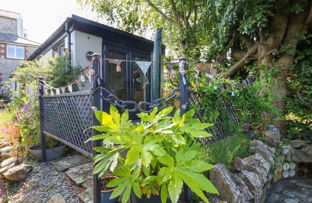The Kiln House