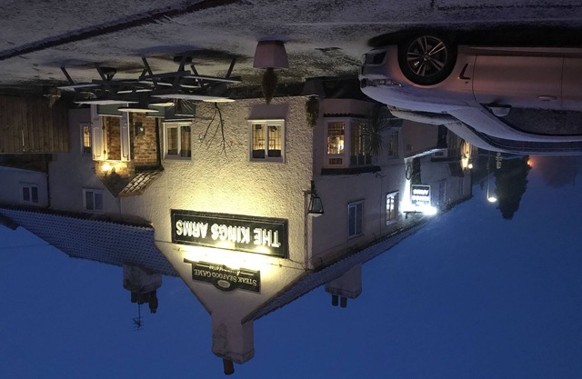 The Kings Arms