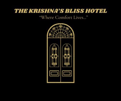 THE KRISHNA's BLISS HOTEL