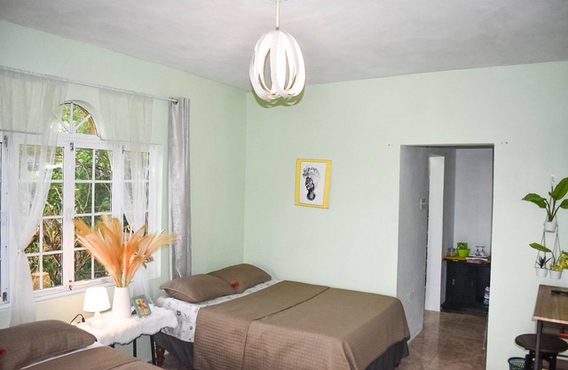 The L - St. Ann, Jamaica n 5-Bedroom/Event Space