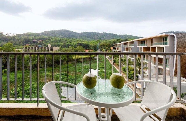 The Lago Apartments by TropicLook