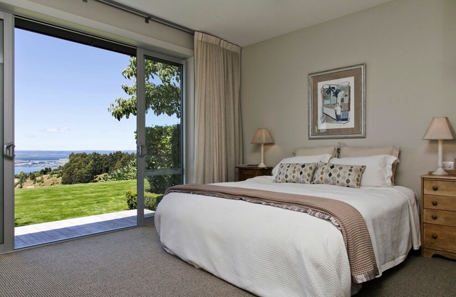 The Lakeview House Apartment
